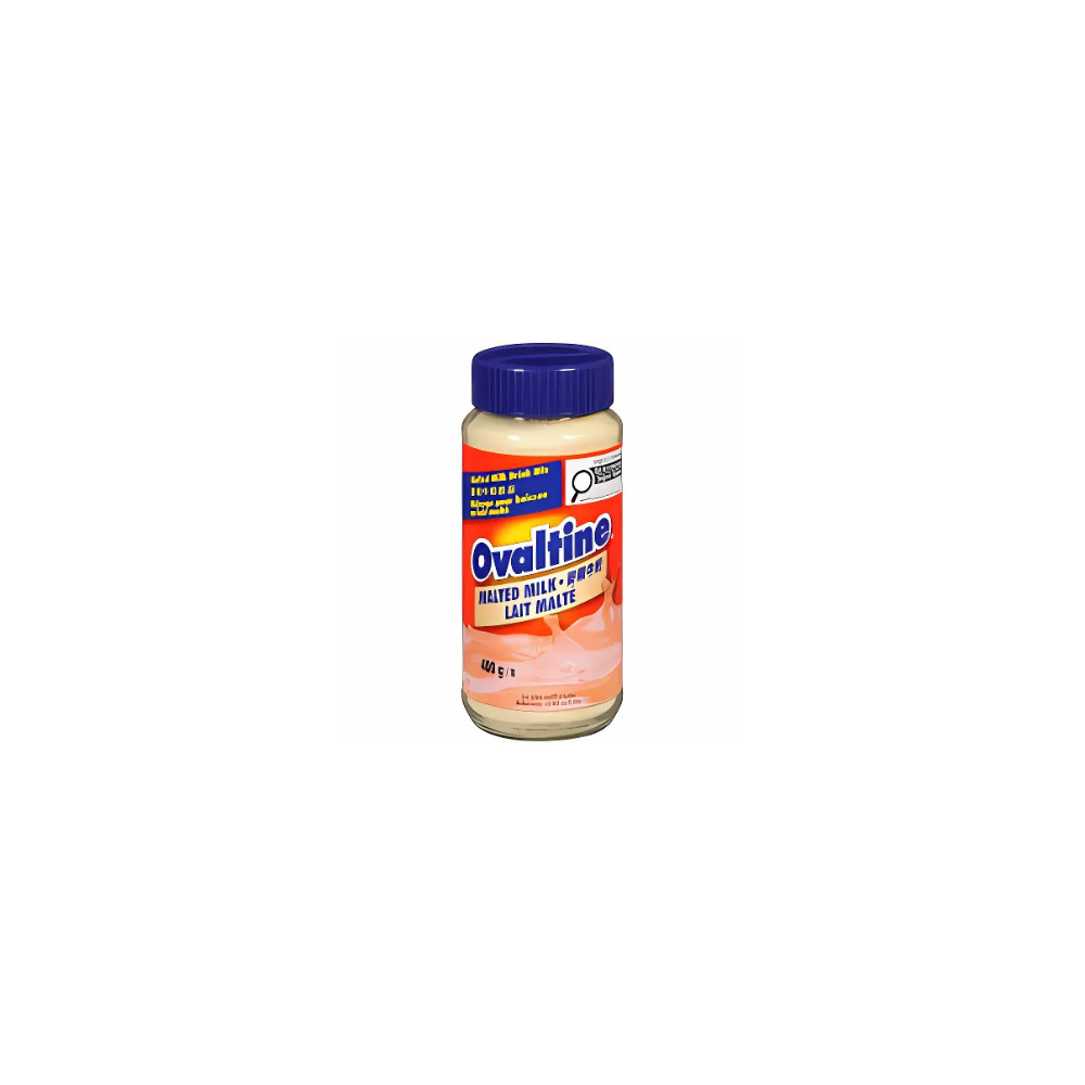Ovaltine Malted Milk Drink Mix - 400g