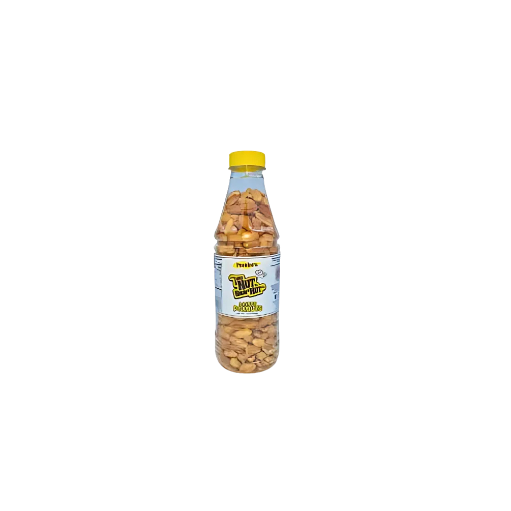 Pee wee's Salted Peanuts