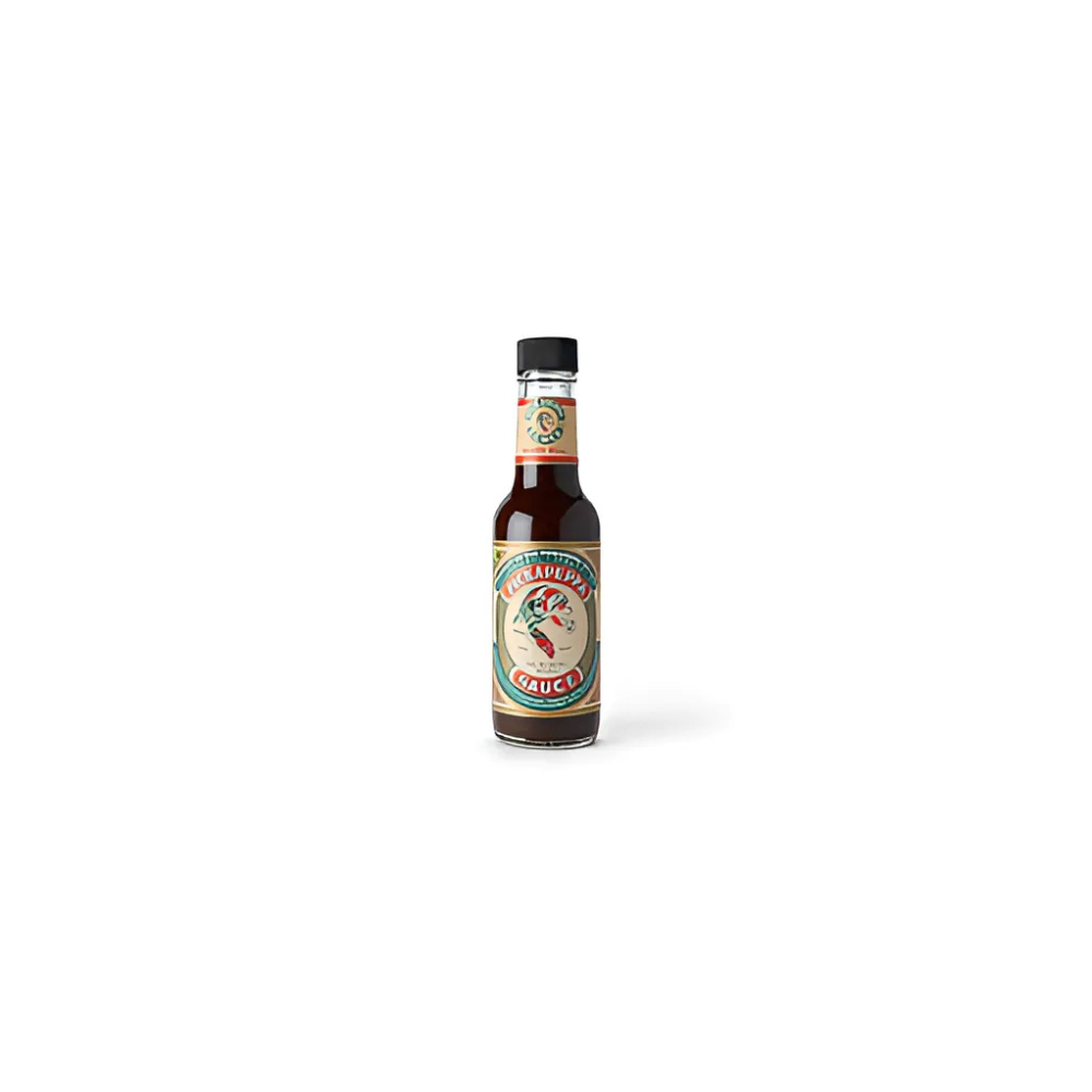 Pickapeppa Original Flavour