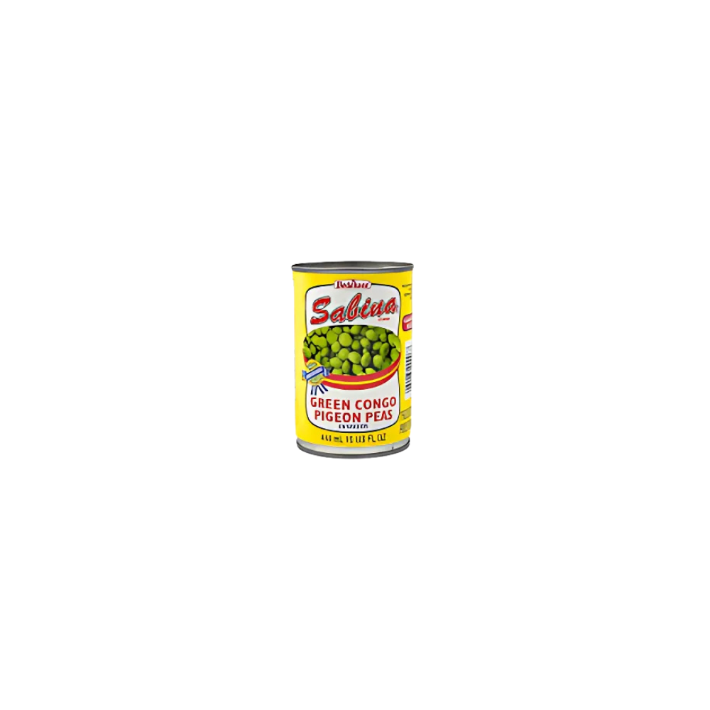 Sabina Pigeon Peas