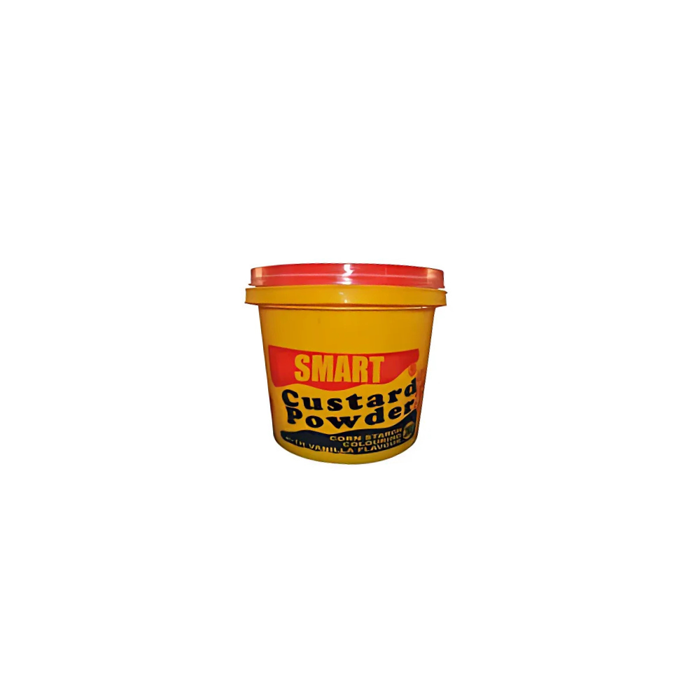 Smart Custard Powder