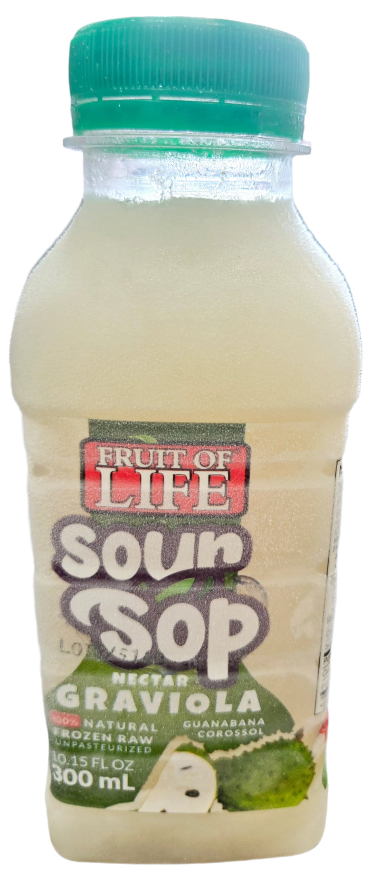 SourSop Nectar