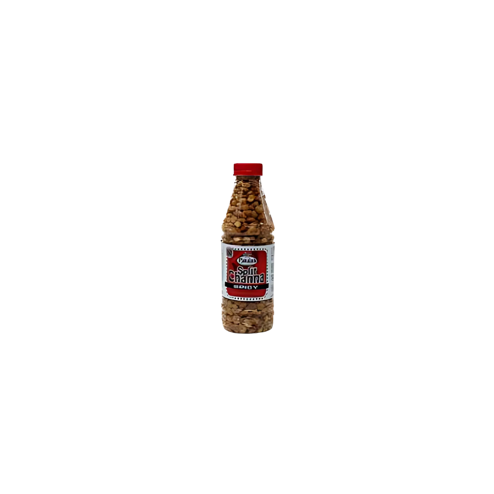 Split Channa