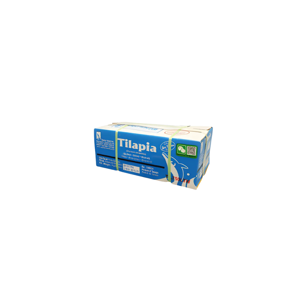 Tilapia box