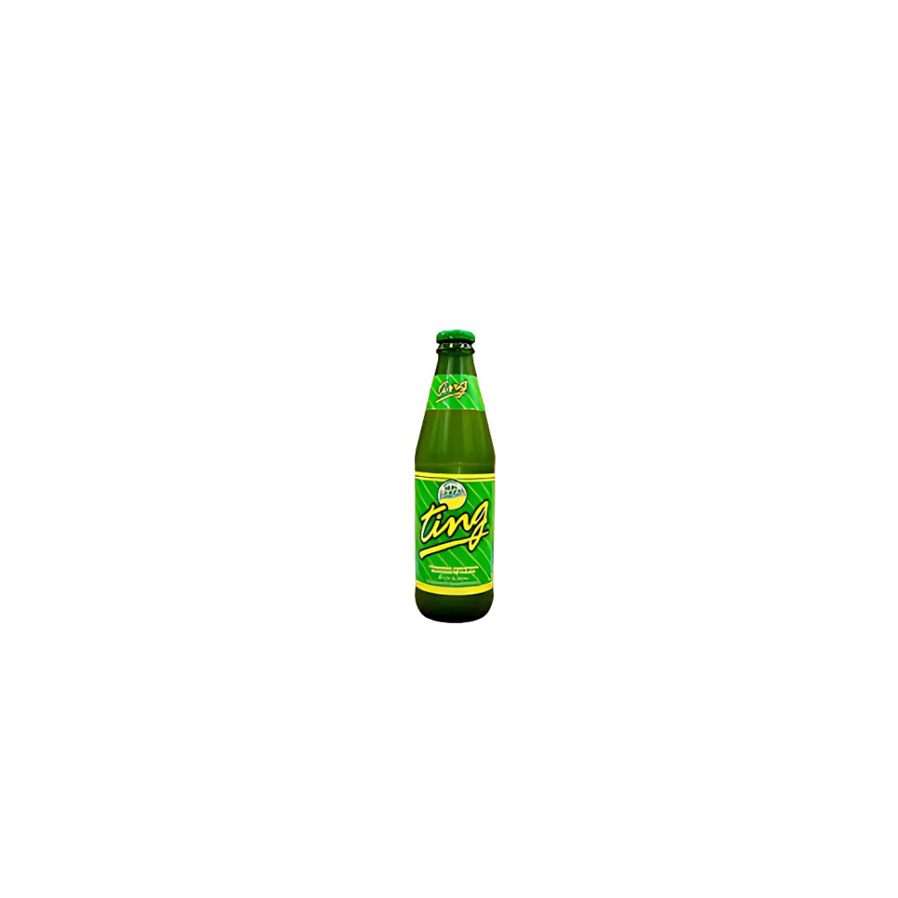 Ting Sparkling Grapefruit - 300ml
