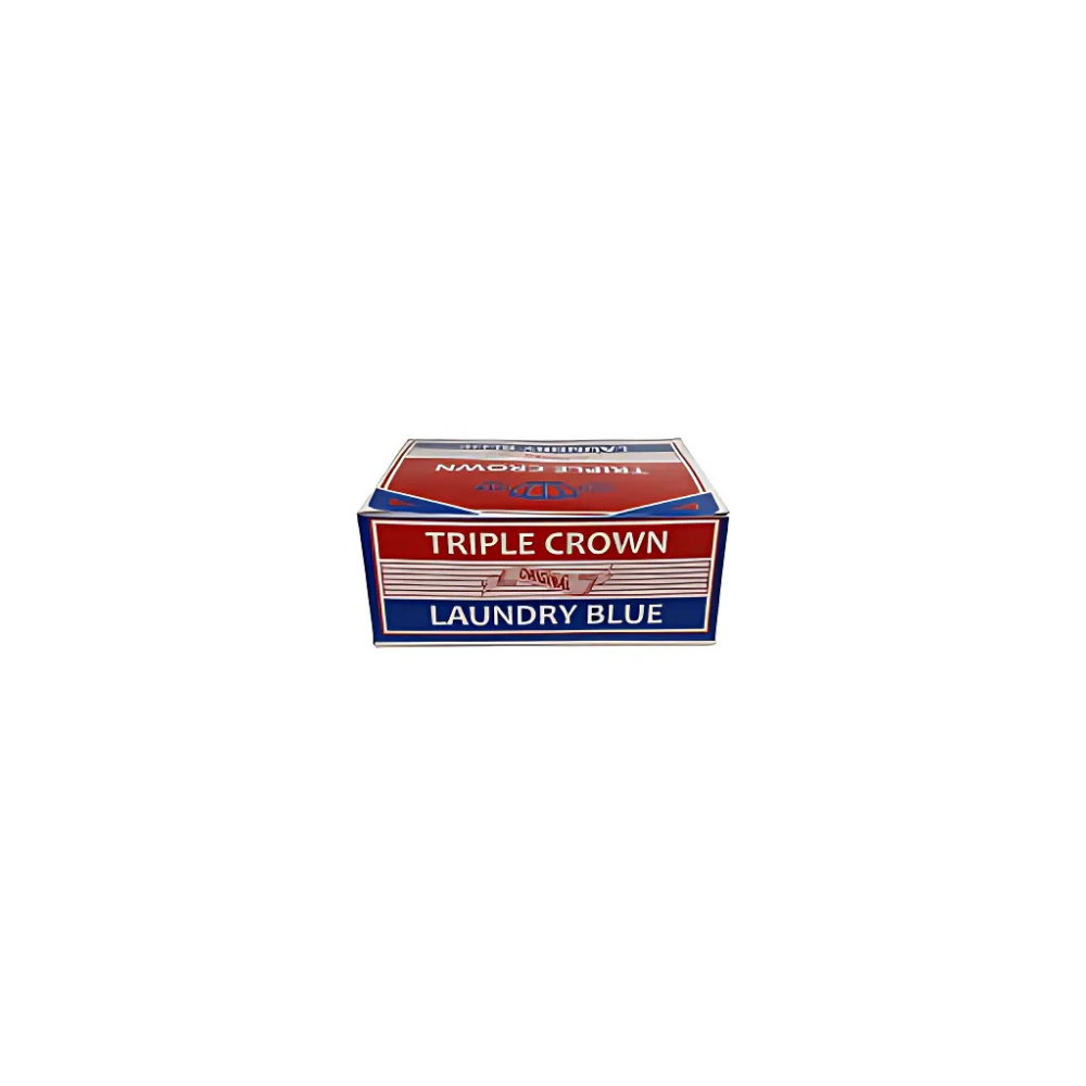 Triple Crown Laundry Blue Whitener