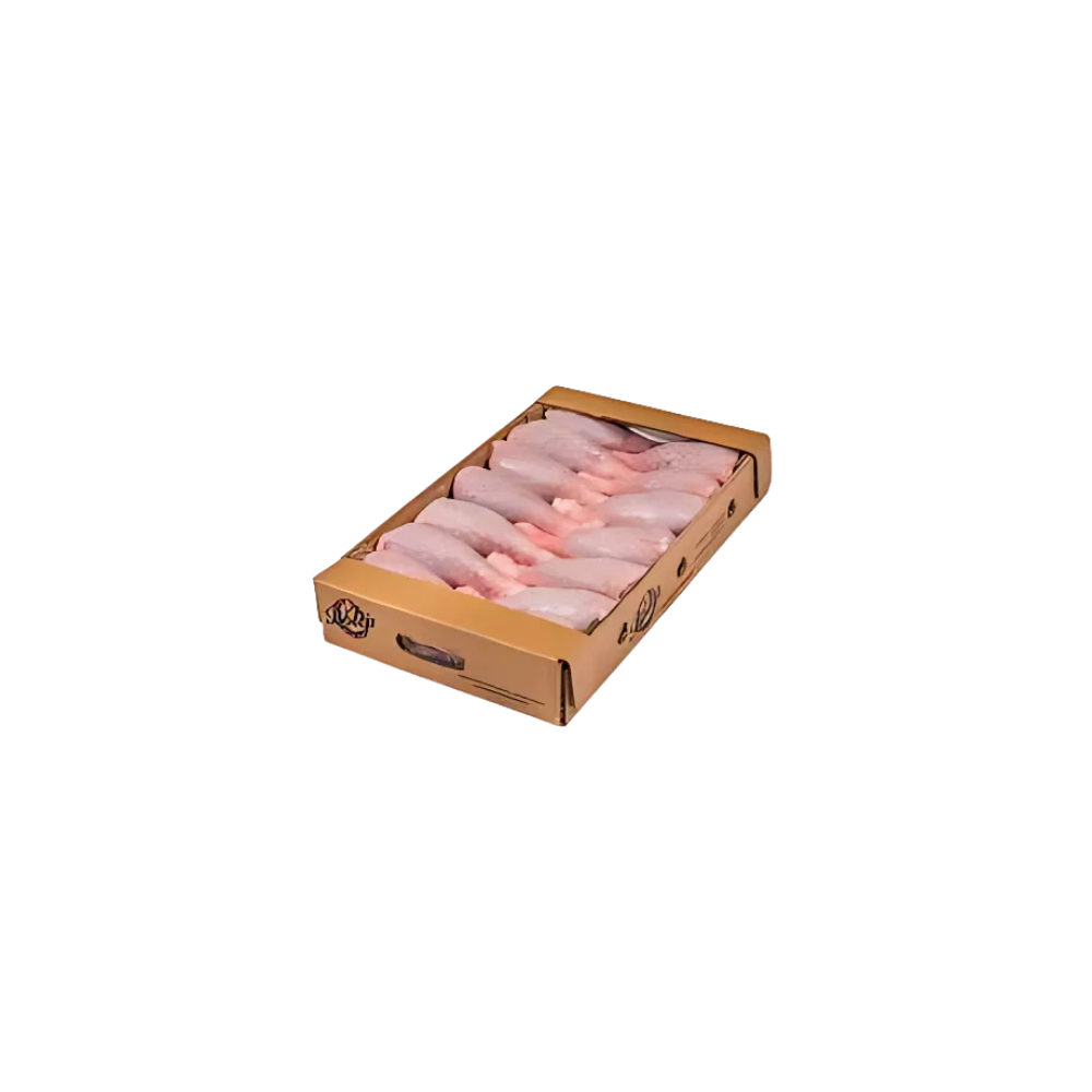 Turkey drumstick box