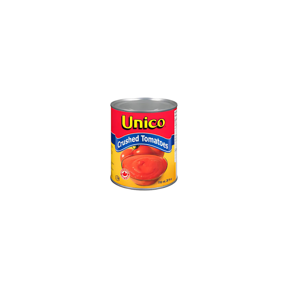 Unico Crushed Tomatoes