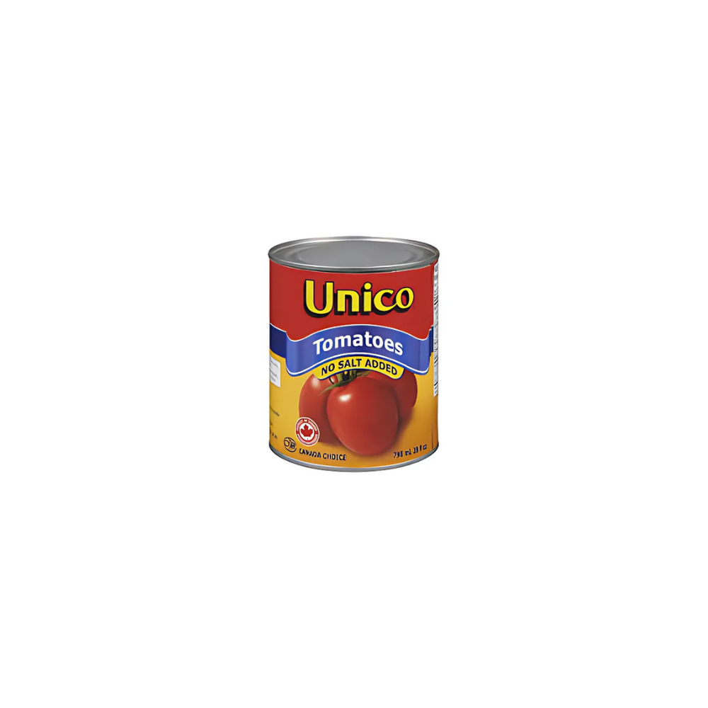 Unico Whole Tomatoes