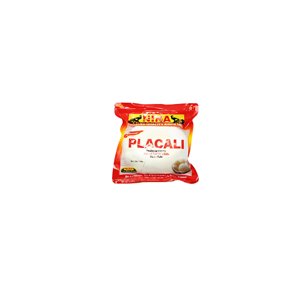 West African Placali