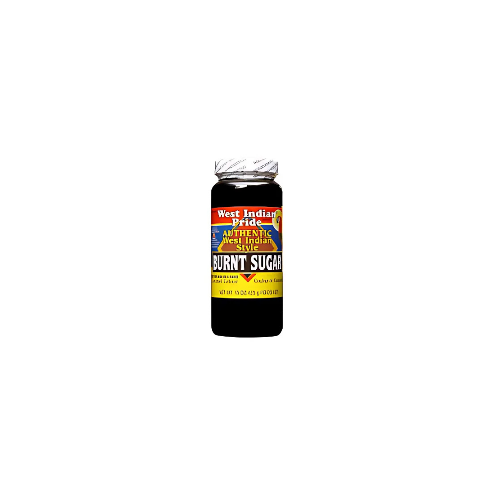 West Indian Pride - Burnt Sugar