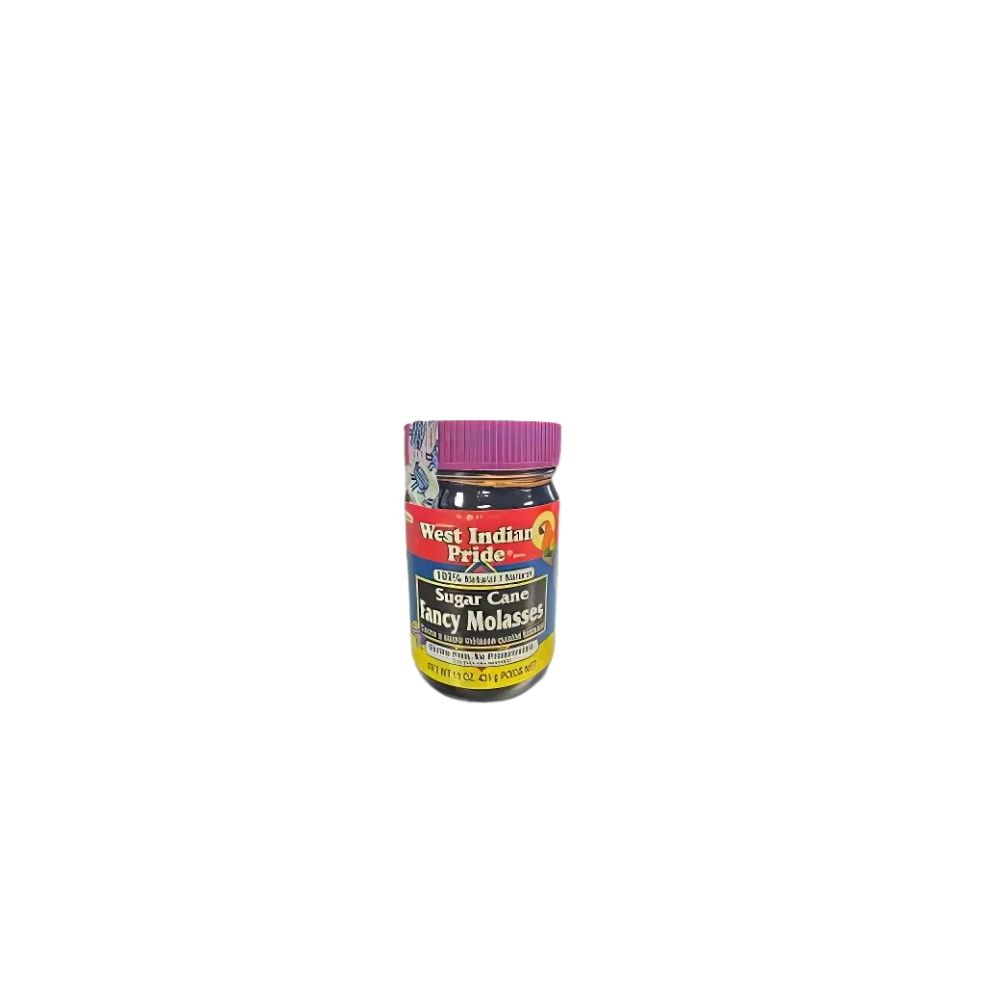 West Indian Pride – Sugar Cane Fancy Molasses