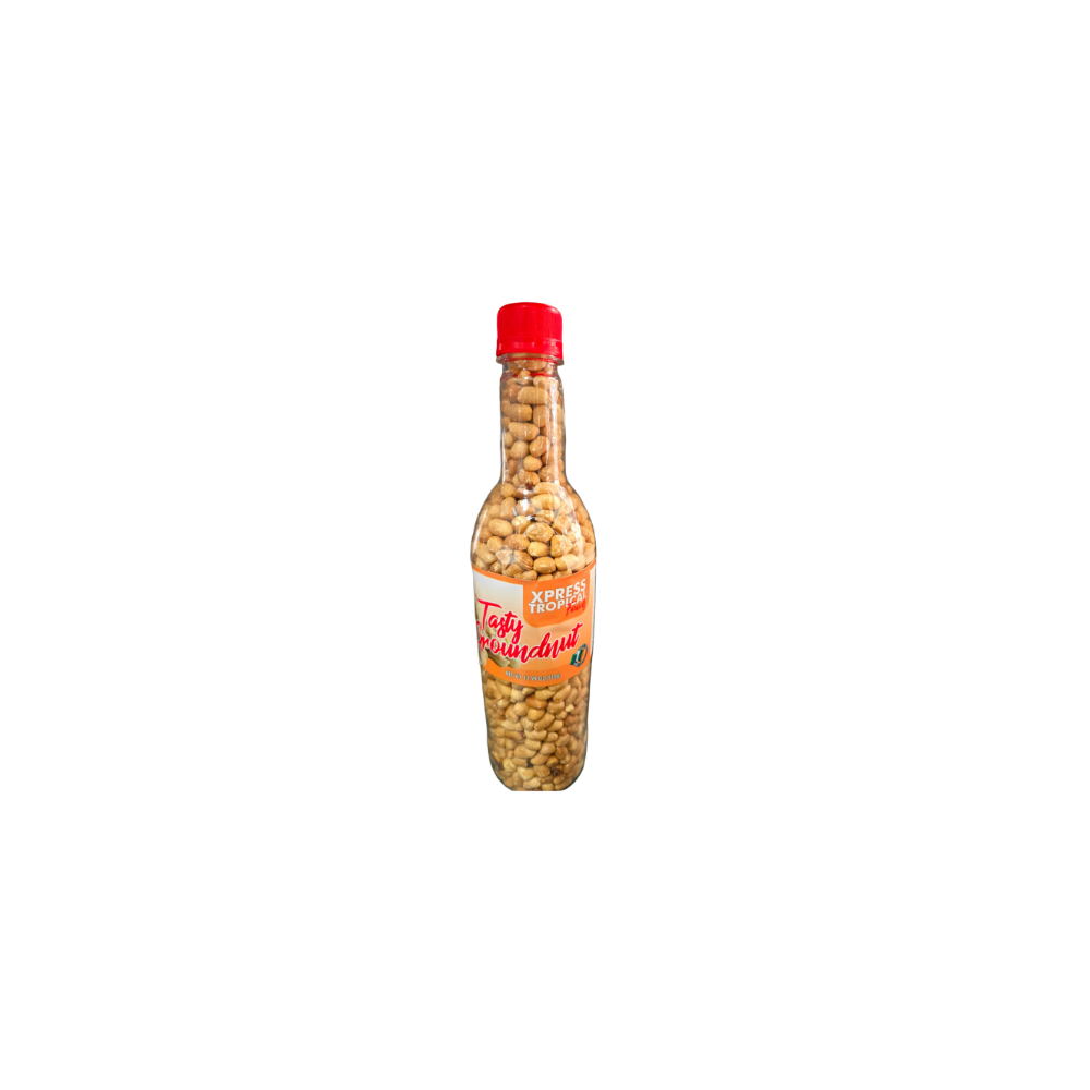 Xpress Tropical Tasty Groundnut
