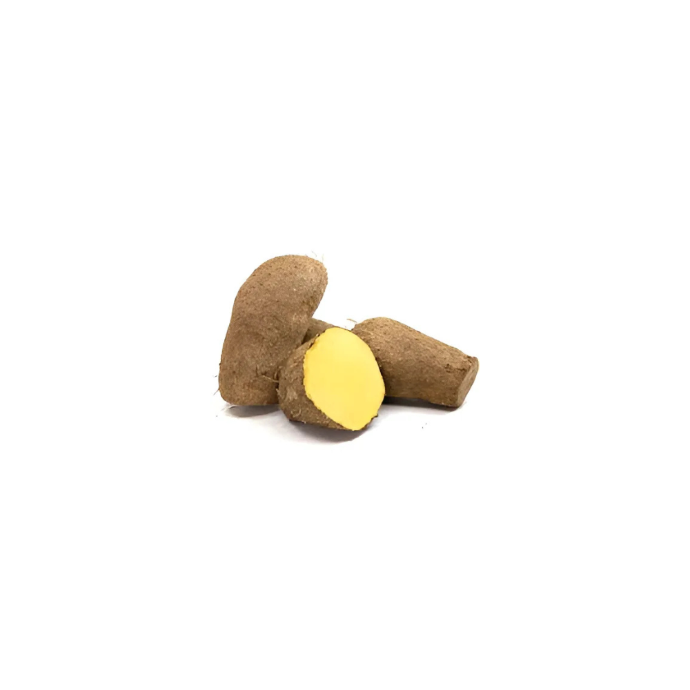 Yellow Yam
