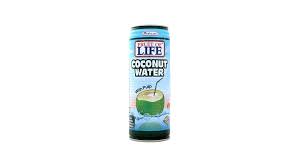Bedessee Coconut Water