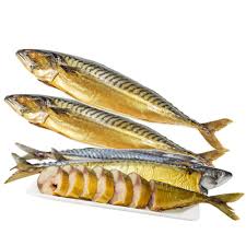 Sojoa Foods Smoked Mackerel