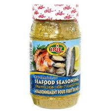 Irie Brand Seafood Seasoning