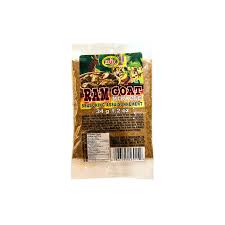 Irie Brand Goat Foot Seasoning - 34g