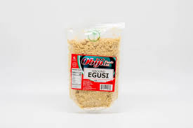 Obiji Ground Egusi