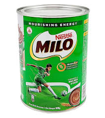 Nestle Milo Ghana 400g