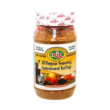 Irie Brand All Purpose Seasoning - 400g