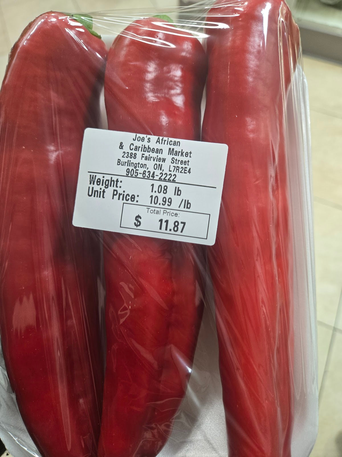 Sheppard Pepper