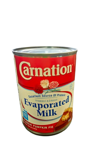 Carnation - Evaporated Milk