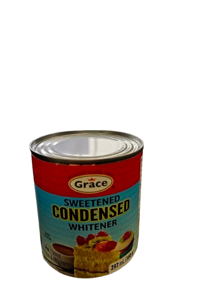 Sweetened Condensed Whitener 297ml