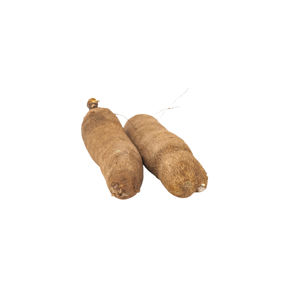 African Yam