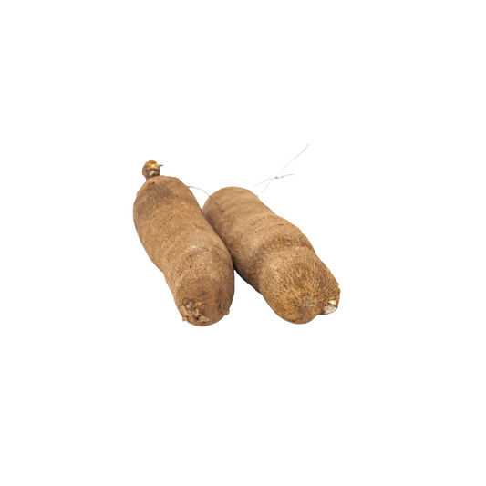 African Yam