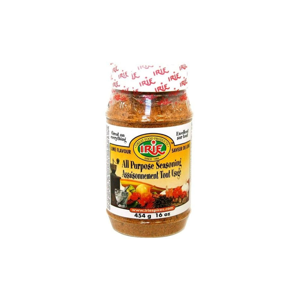 All Purpose Seasoning
