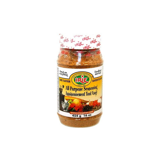 All Purpose Seasoning