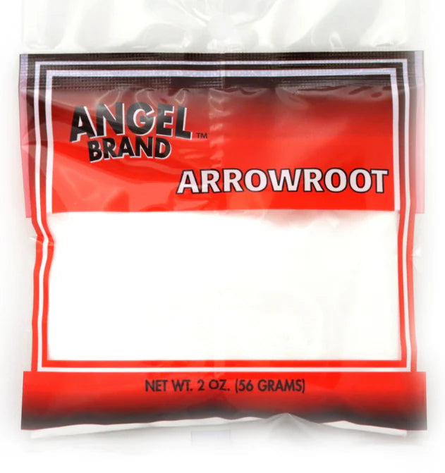 ANGEL BRAND ARROWROOT- 56G