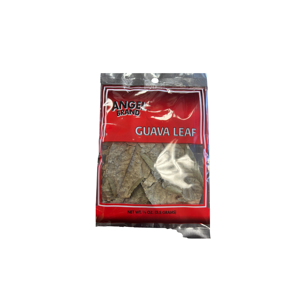 Angel Brand Guava Leaves