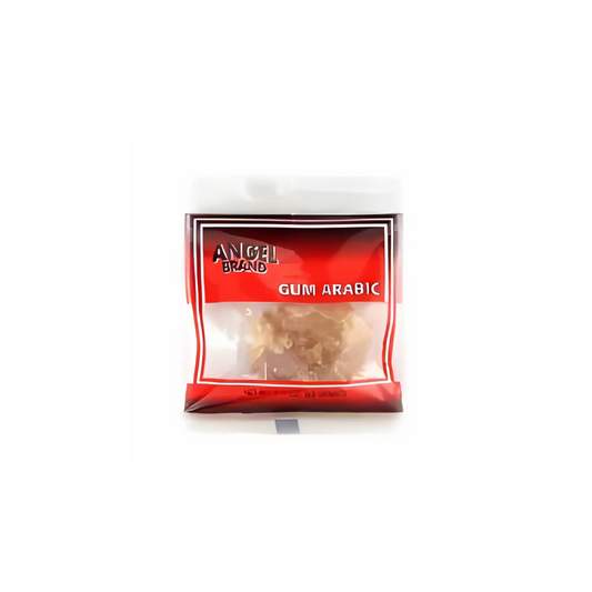 Angel Brand Gum Arabic - 42g