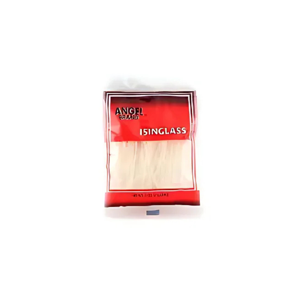 Esinglass Angel Brand Isinglass Powder - 7g – Joe's African & Caribbean Market