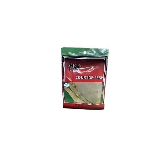 Angel Brand Soursop Leaf