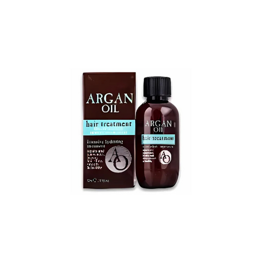 Argan Hair Oil