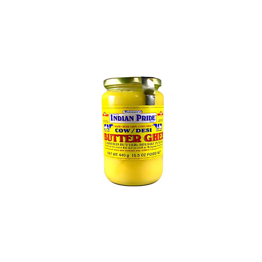 Bedessee Indian Pride Cow Ghee