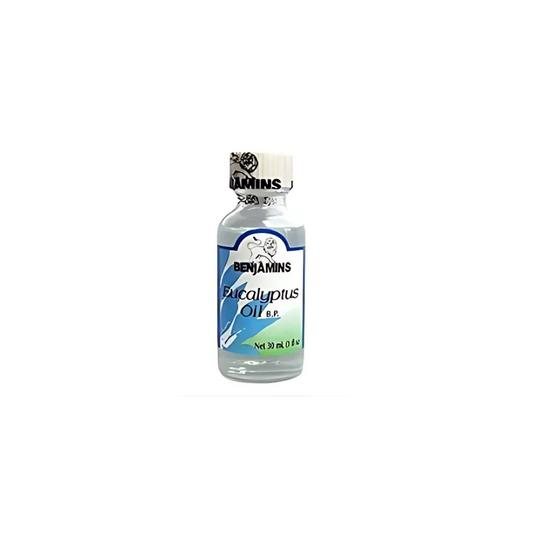 Benjamin Eucalyptus Oil