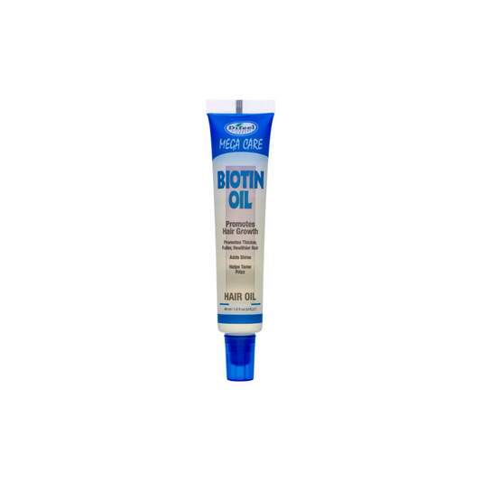 Biotin Oil 99% Natural