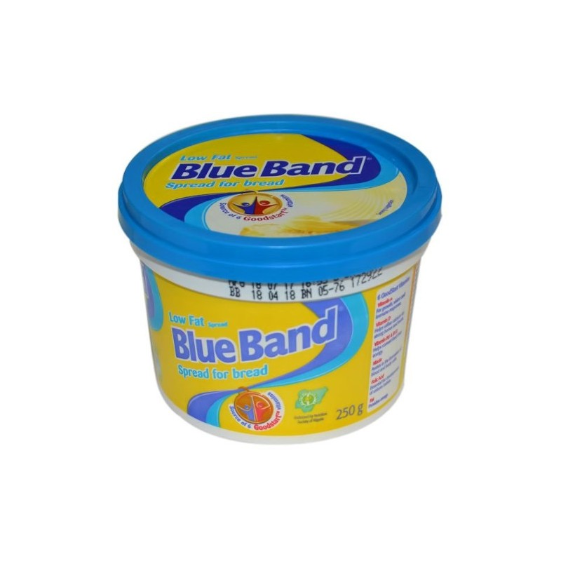 Blue Band -450g