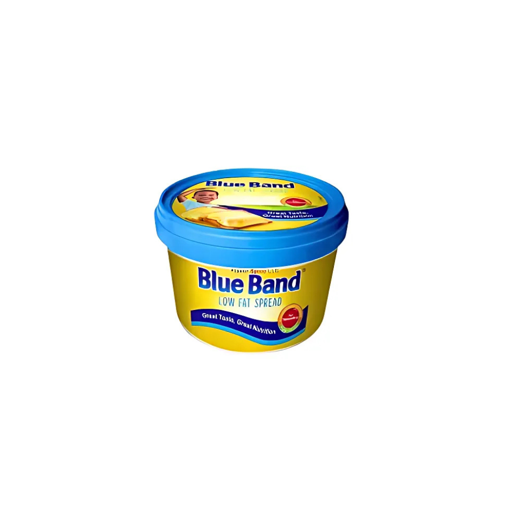 Blue Band -450g
