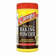 Campa Brand Baking Powder – 400g