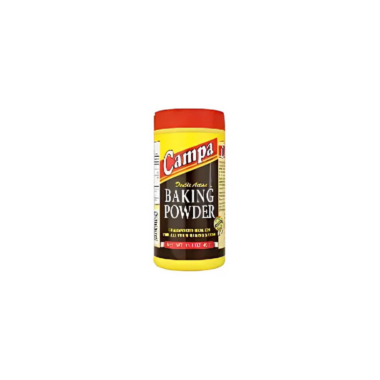 Campa Brand Baking Powder