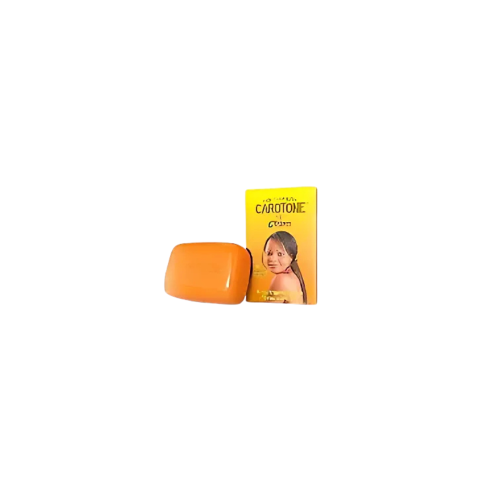 Carotone Brightening Soap