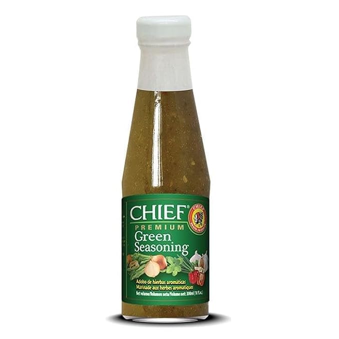 Chief Premium Green Seasoning