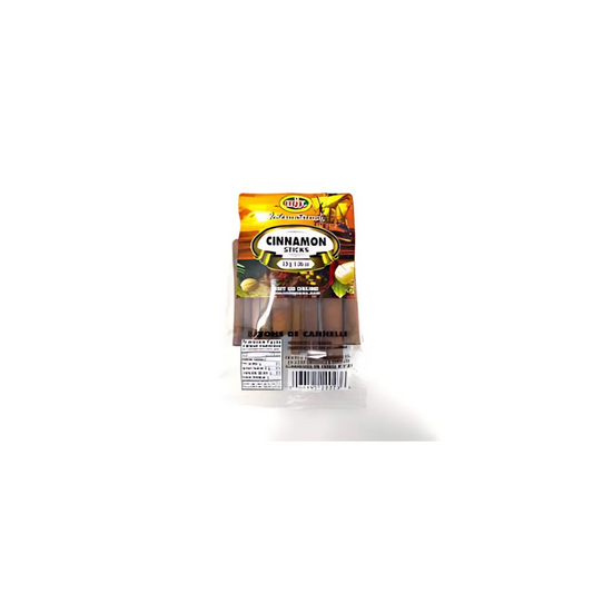 Cinnamon Ground