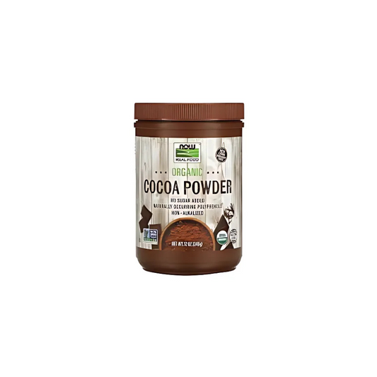 Cocoa Powder