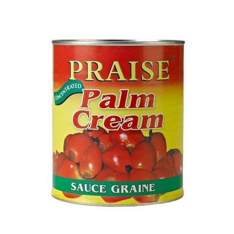 Praise Concentrate Palm Cream - 800g